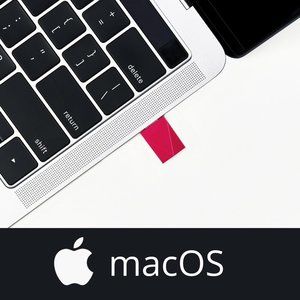 Luna Display - Mac Mini DisplayPort